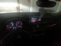 Usata BMW X2 150 CV (110 kW) 2020 Nero SUV