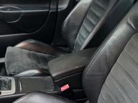 Usata VW Passat Highline 140 CV (102 kW) 2007 Grigio Berlina