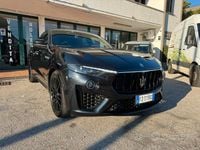 Usata Maserati Levante 275 CV (202 kW) 2019 Nero SUV
