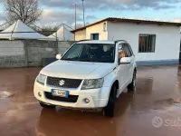 Usata Suzuki Vitara 129 CV (94 kW) 2012 Station wagon