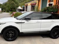 usata Land Rover Range Rover evoque 2.2 Sd4 5p. Pure Tech Pack