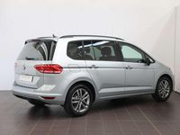 Nuova VW Touran Business 150 CV (110 kW) 2026 Dolomite silver metallizzato Monovolume