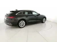 Usata Audi A5 Advanced 204 CV (150 kW) 2025 Nero mythos metallizzato Station wagon