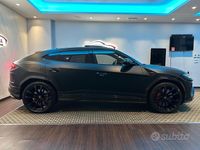 Usata Lamborghini Urus 650 CV (478 kW) 2021 Nero SUV
