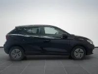 Nuova MG MG3 116 CV (85 kW) 2026 Pebble black Utilitaria