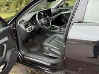 Usata Audi A4 Advanced 163 CV (119 kW) 2020 Station wagon