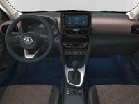 usata Toyota Yaris Cross 1.5 Hybrid 5p. E-CVT AWD-i Lounge nuova a Carpi