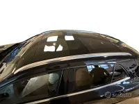 Usata Mercedes GLA200 Premium 136 CV (100 kW) 2016 Nero SUV