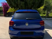 Usata VW Polo Style 95 CV (69 kW) 2020 Utilitaria