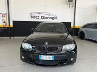 usata BMW 120 120 d cat 5 porte M SPORT