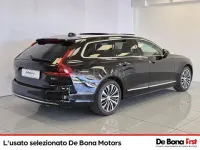 Usata Volvo V90 Inscription 235 CV (172 kW) 2022 Nero Station wagon
