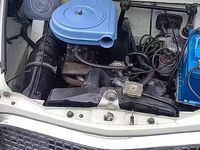 Usata Fiat 1100 Lusso 1960 Berlina