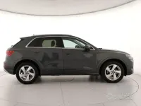 Usata Audi Q3 Advanced 150 CV (110 kW) 2025 Grigio SUV