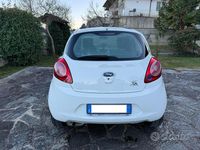 Occasion Ford Ka 69 ch (50 kW) 2014 Blanc Citadine