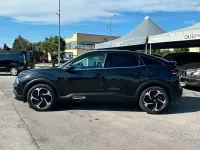 Usata Citroën C4 Feel 131 CV (96 kW) 2021 Nero Berlina