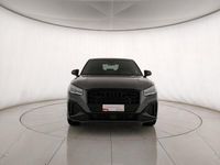Usata Audi Q2 S-Line 150 CV (110 kW) 2025 Grigio SUV