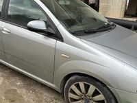 usata Fiat Croma Croma 1.9 Multijet 16V Dynamic Skyline