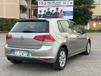 usata VW Golf VII Golf 1.2 TSI 105 CV 5p. Comfortline BlueMotion Technology