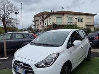 Usata Hyundai ix20 Xpossible 90 CV (66 kW) 2015 Utilitaria