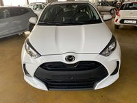 Usata Mazda 2 116 CV (85 kW) 2023 Bianco Berlina
