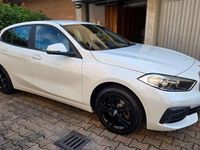Usata BMW 116 Advantage 116 CV (85 kW) 2020 Utilitaria
