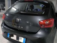 Usata Seat Ibiza Style 90 CV (66 kW) 2011 Berlina