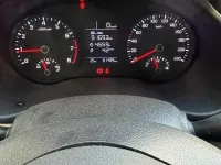Usata Kia Rio 84 CV (61 kW) 2020 Bianco Berlina