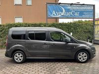 usata Ford Tourneo Connect TITANIUM 7 POSTI EURO 6 TAGLIANDI REGOLARI