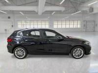 Usata BMW 116 Advantage 115 CV (84 kW) 2023 Utilitaria