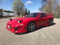 Usata Mitsubishi 3000 GT 286 CV (210 kW) 1992 Coupé