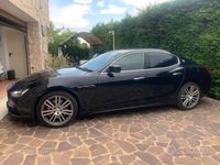 usata Maserati Ghibli - 2016 V6 no Superbollo
