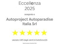 Usata Peugeot Boxer S 120 CV (88 kW) 2022 Bianco Furgone