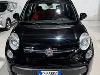 Usata Fiat 500L 95 CV (69 kW) 2013 Other Monovolume