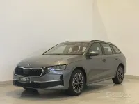 Usata Skoda Octavia Executive 150 CV (110 kW) 2025 Station wagon