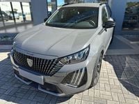 Usata Peugeot 2008 Allure 100 CV (73 kW) 2024 Grigio SUV