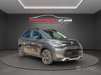 Usata Citroën C3 Aircross Feel 120 CV (88 kW) 2021 Platinium SUV