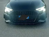 Usata Audi A3 S-Line 150 CV (110 kW) 2020 Berlina