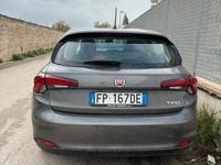 Usata Fiat Tipo 120 CV (88 kW) 2018 Grigio Berlina