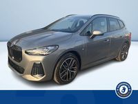 Usata BMW 230 Comfort Edition 324 CV (238 kW) 2024 Grigio Station wagon