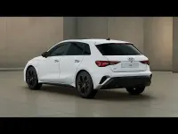 Nuova Audi 200 Comfort 177 CV (130 kW) 2025 Bianco Berlina