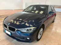 Usata BMW 316 116 CV (85 kW) 2016 Berlina