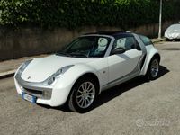 usata Smart Roadster Coupé Passion