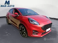 Usata Ford Puma ST 125 CV (91 kW) 2021 SUV
