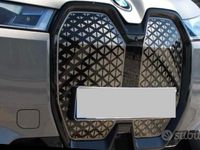 Usata BMW iX Comfort Edition 455 kW (619 CV) 2023 Grigio SUV