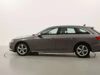 Usata Audi A4 Advanced 163 CV (119 kW) 2021 Grigio Station wagon