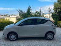 Usata Lancia Ypsilon Gold 69 CV (50 kW) 2017 Utilitaria