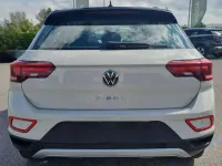 Usata VW T-Roc Life 110 CV (80 kW) 2023 Other SUV