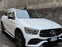 Usata Mercedes GLC300 Premium Plus 194 CV (142 kW) 2020 SUV