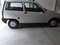 Usata Autobianchi Y10 1986 Grigio Utilitaria