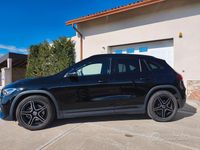 Usata Mercedes GLA200 Premium 150 CV (110 kW) 2023 Nero SUV